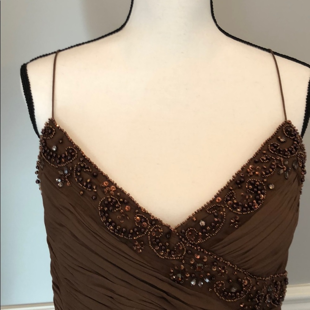 Lovani evening dress - Picture 4 of 8